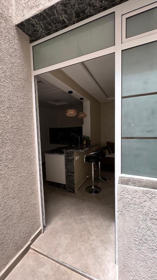 西迪伊夫尼Tiwaline Tarsime App B公寓 外观 照片